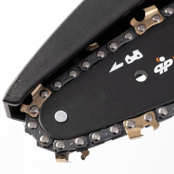 Chaîne de rechange revêtue de titane