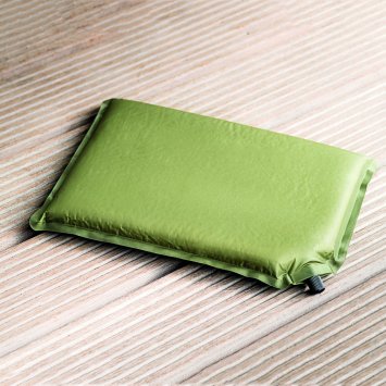 Coussin d'extérieur autogonflant