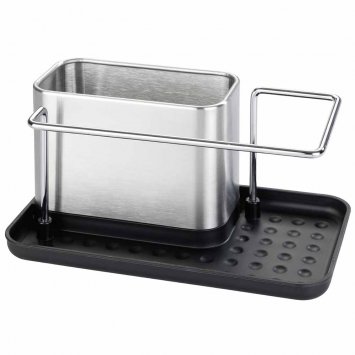 Organisateur de lavage