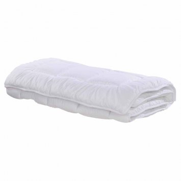 Surmatelas confort