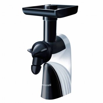 Machine à glace avec accessoires