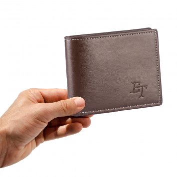 GRATIS VOR U: HEREN-PORTEMONNEE