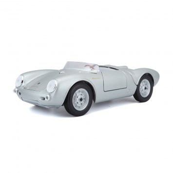 Porsche 550A Spyder
