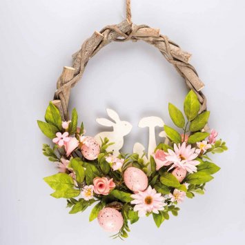 Décoration suspendue « Pâques »