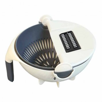 Coupe-légumes multifonction 10 en 1