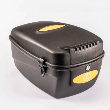 Fietsbagagebox