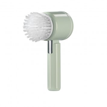 Brosse de nettoyage pour batterie