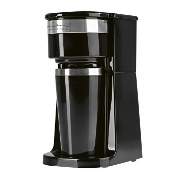 Cafetière pour une tasse