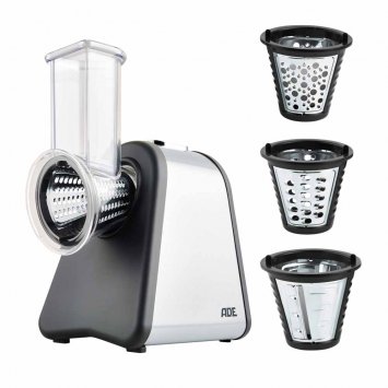 Elektrische keukenrasp