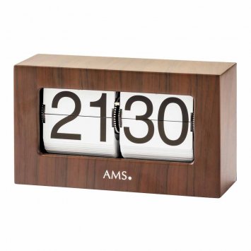 Horloge de table à quartz