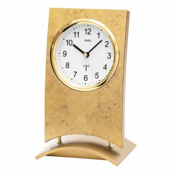 Radiogestuurde tafelklok