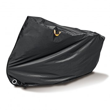 Weerbestendige hoes voor tweewielers