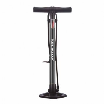 Fiets pompen 2in1