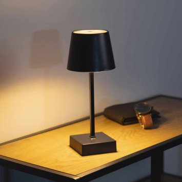 Lampe de table LED