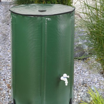Regenwatertank 500 l