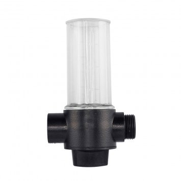 Distributeur de savon pour lance de pulvérisation d’eau