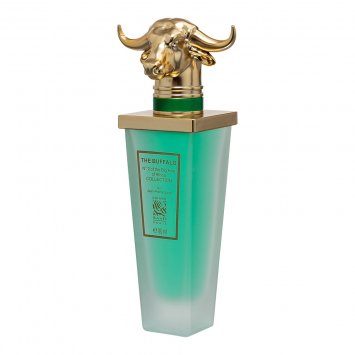 Parfum Le Buffle N°2 des Big Five d'Afrique