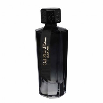 Parfum Oud Elixir d’extase