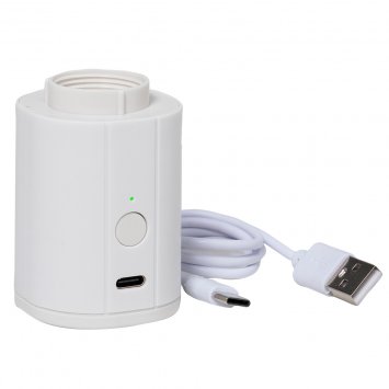 Passende vacuümpomp voor artikel 55182