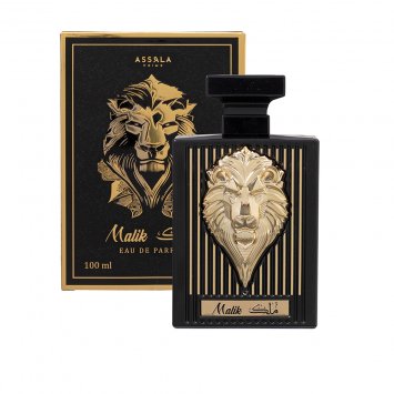 Eau de parfum, Malik