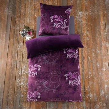 Linge de lit Cashmere-Like