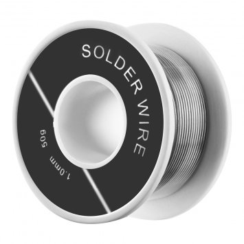 Fil à souder
