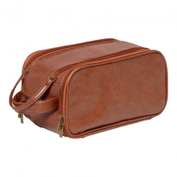 Trousse de toilette élégante