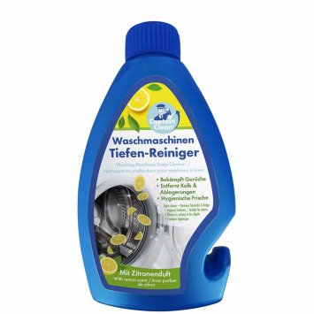 Nettoyant profond pour lave-linge