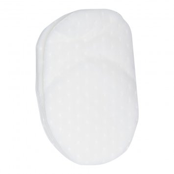 Serviettes hygiéniques jetables, 10 pièces