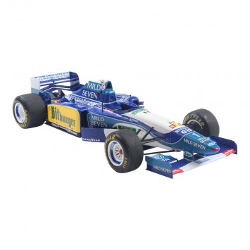 Benetton B195 GB 