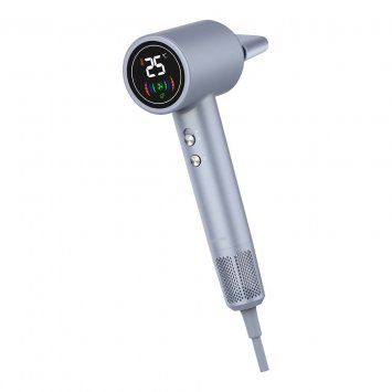 Sèche-cheveux TurboSanft