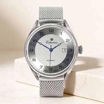 Montre automatique Erbprinz M