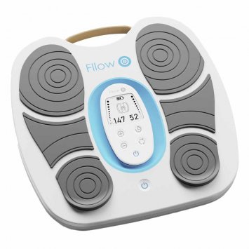 EMS-voetmassageapparaat