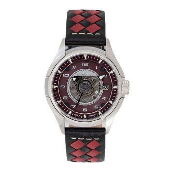 Colani automatisch horloge