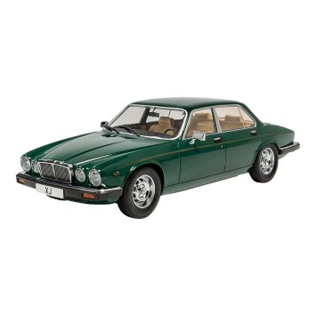 Jaguar XJ Serie III