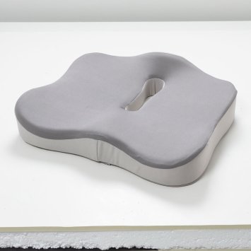 Coussin d'assise confort