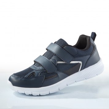 Chaussures ultra légères à fermeture auto-agrippante