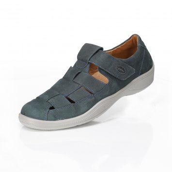 Chaussures Aircomfort à scratch