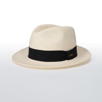 Chapeau panama original
