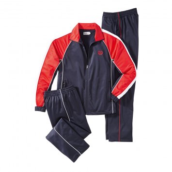 Survêtement 2 pantalons