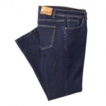 Jean hautement extensible