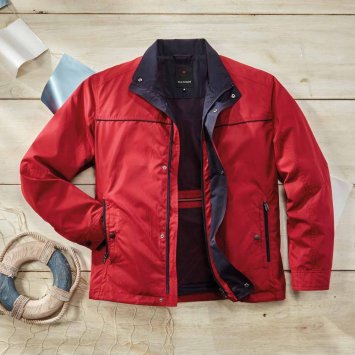 Veste sportive d'été