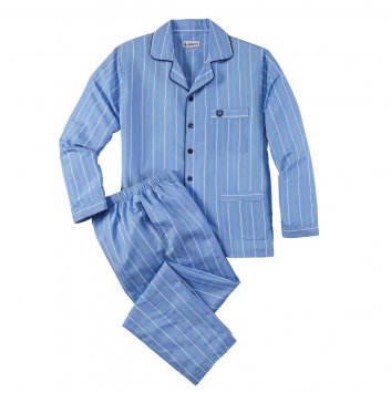 Pyjama microfibre