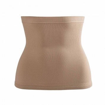 Ceinture gainante élastique