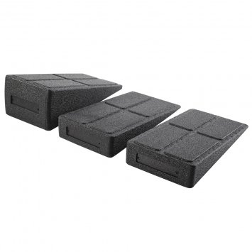 Set d’étirement des mollets