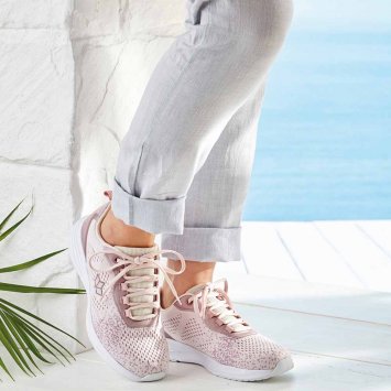 Chaussure de loisirs « Garcia »