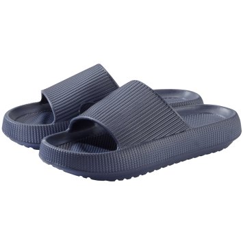 Soft-slippers