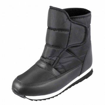 Bottes d’hiver thermiques