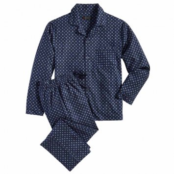 Pyjama microfibre