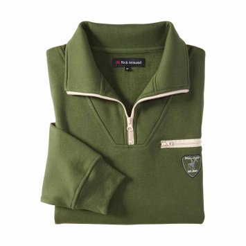 Chemise à manches longues